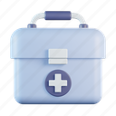 emergency, healthcare, medical, first aid kit, first aid, first kit