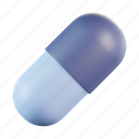 pill, medicine, drug, meducal, capsule, pharmacy