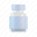 vaccine, bottle, vial, ampoule, antidote