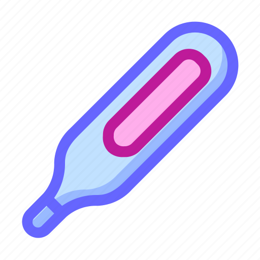 Checker, diagnosis, fever, health, medical, temperature, termometer icon - Download on Iconfinder