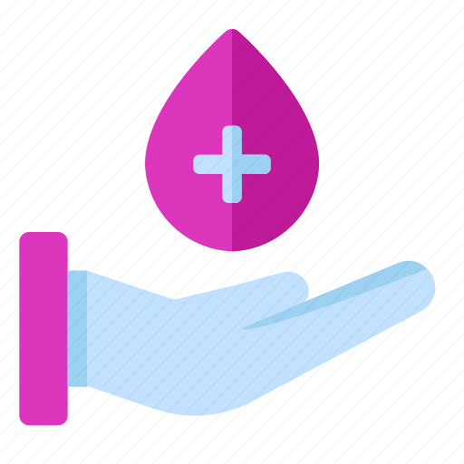 Blood, donate, health, medical, research icon - Download on Iconfinder