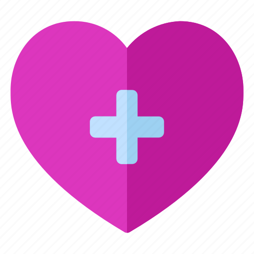 Beat, cardiac, doctor, health, heart, hospital, medical icon - Download on Iconfinder