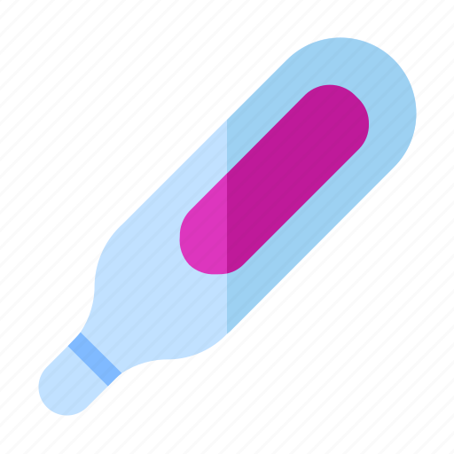 Checker, diagnosis, fever, health, medical, temperature, termometer icon - Download on Iconfinder