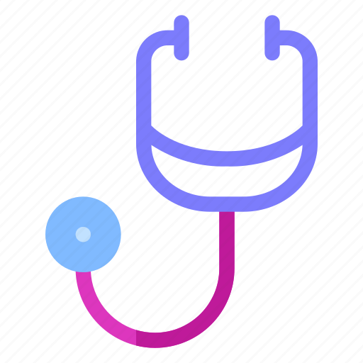 Doctor, health, instrument, med, medical, stethoscope icon - Download on Iconfinder