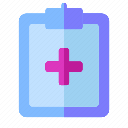 Clipboard, health, medical, notepad, notes, prescription, receipt icon - Download on Iconfinder