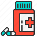 drug, health, hospital, medical, medicine, pill, tablet