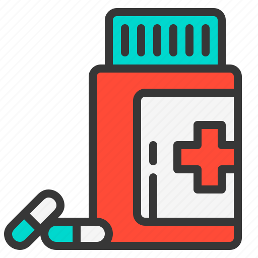 Drug, health, hospital, medical, medicine, pill, tablet icon - Download on Iconfinder
