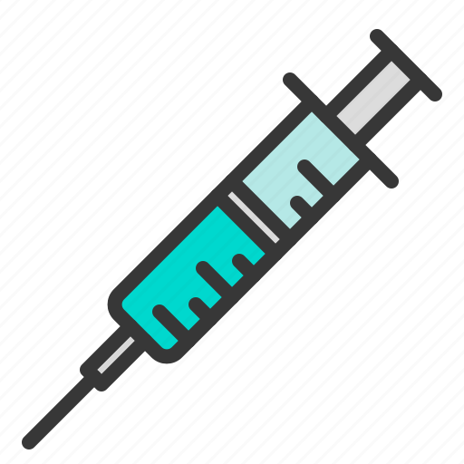 Drug, health, hospital, medical, medicine, needle, syringe icon - Download on Iconfinder