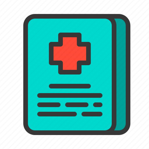 Aid, box, first, health, hospital, kit, medical icon - Download on Iconfinder