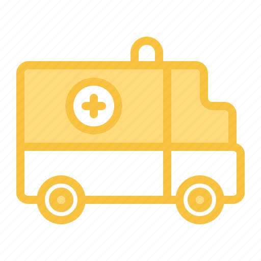 Ambulance, hospital, medical, medicine, pills icon - Download on Iconfinder