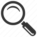 find, in, magnifying glass, out, search, zoom