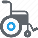disability, wheelchair, disabled, handicap