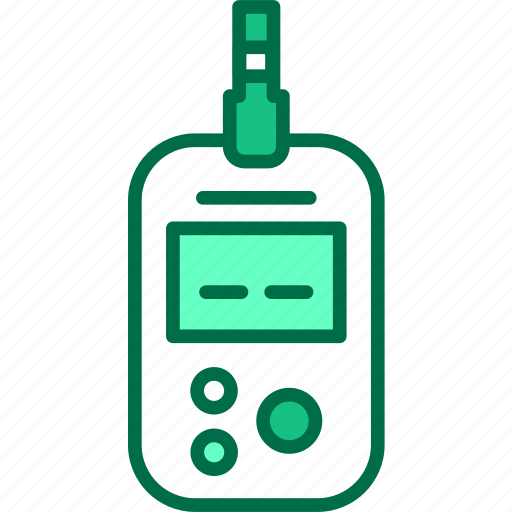 Blood, glucose, levels, test icon - Download on Iconfinder
