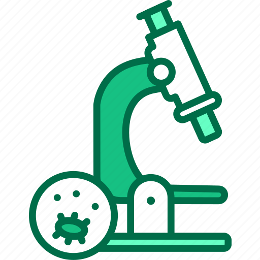 Microscope, medical, research icon - Download on Iconfinder