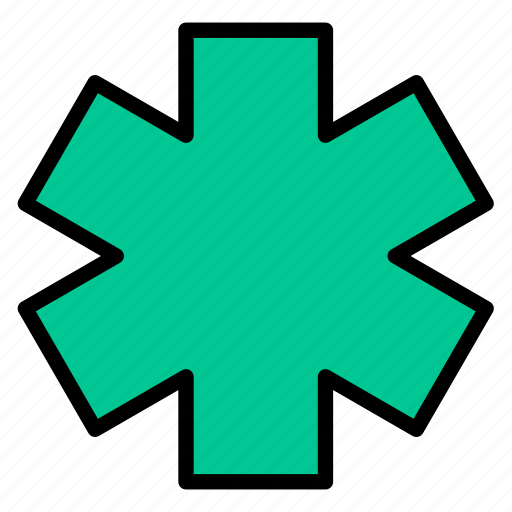 Emergency, healthcare, hospital, medical, medicine icon - Download on Iconfinder
