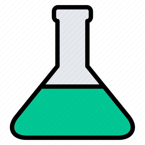 Chemical, lab, laboratory, medical, science icon - Download on Iconfinder