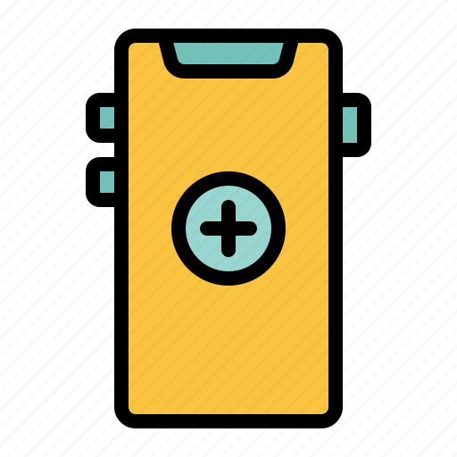 Call, hospital, medical, medicine, pills icon - Download on Iconfinder