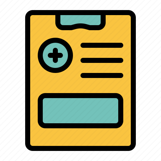 Check, hospital, medical, medicine, pills icon - Download on Iconfinder