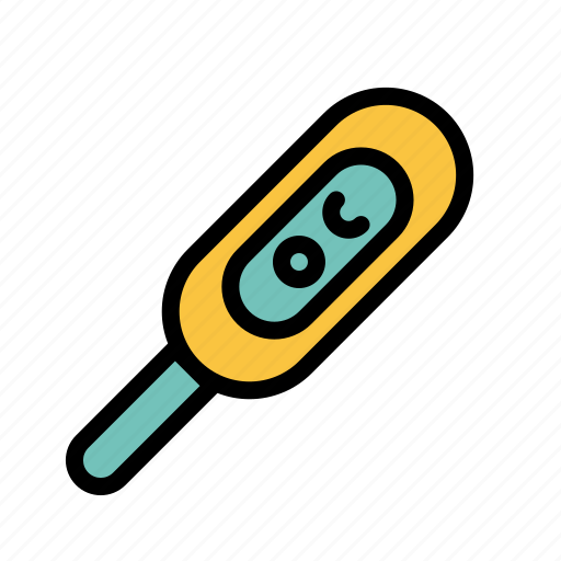 Hospital, medical, medicine, pills, thermometer icon - Download on Iconfinder
