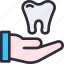 hand, teeth, dentist, dental, clean 