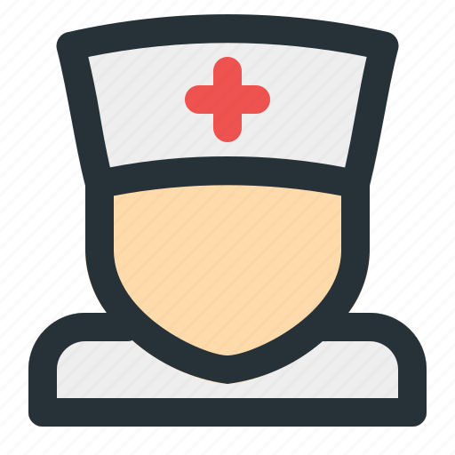 Health, hospital, medical, medicine, nurse, paramedic, pharmacy icon - Download on Iconfinder