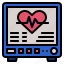 medicine, heartmonitoring, heart, mornitoring, pulse, rate, monitor 