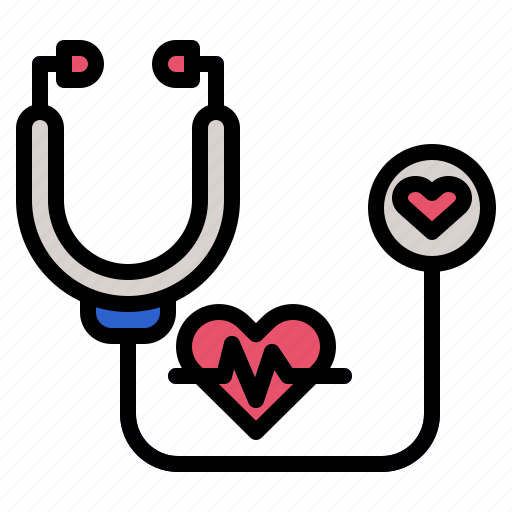 Medicine, stethocope, doctor, healthcare, hospital, medical icon - Download on Iconfinder