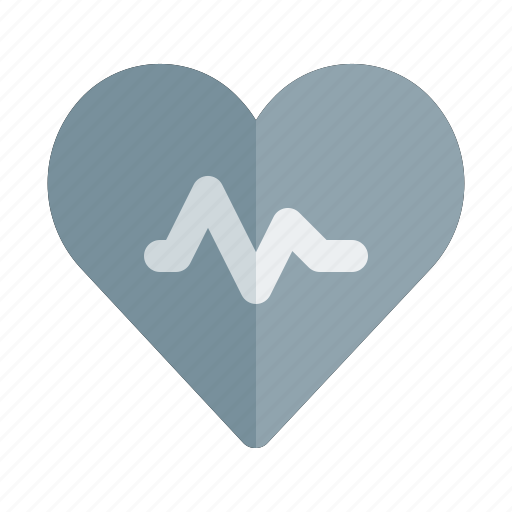 Disease, graph, heart, medical, medical icon, medicine icon - Download on Iconfinder