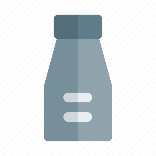 Bottle, medical, medical icon, mixture, syrup icon - Download on Iconfinder