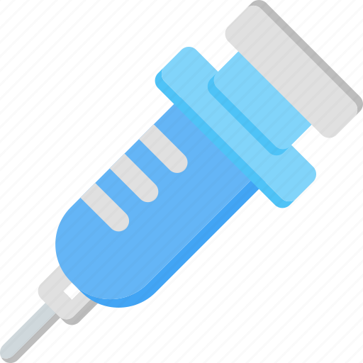 Hospital, injection, injection icon, medic, medical, medicine, syringe icon - Download on Iconfinder
