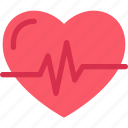 cardiogram, heart, rate, pulse, healthcare, medical