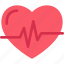 cardiogram, heart, rate, pulse, healthcare, medical 