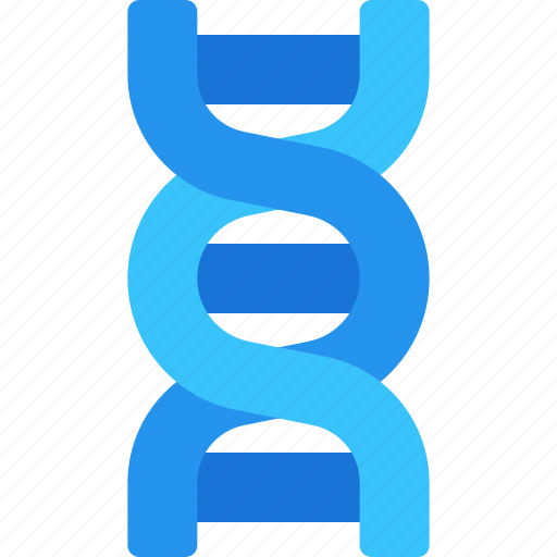 Dna, biology, science, medical, genetical icon - Download on Iconfinder