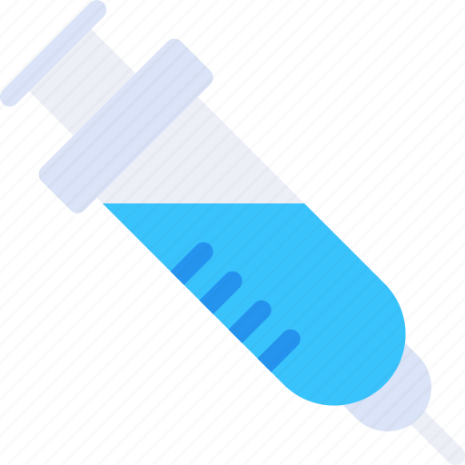 Injection, vaccine, syringe, medical, healthcare icon - Download on Iconfinder