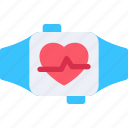 smartwatch, healthcare, health, heart, rate, activity, log