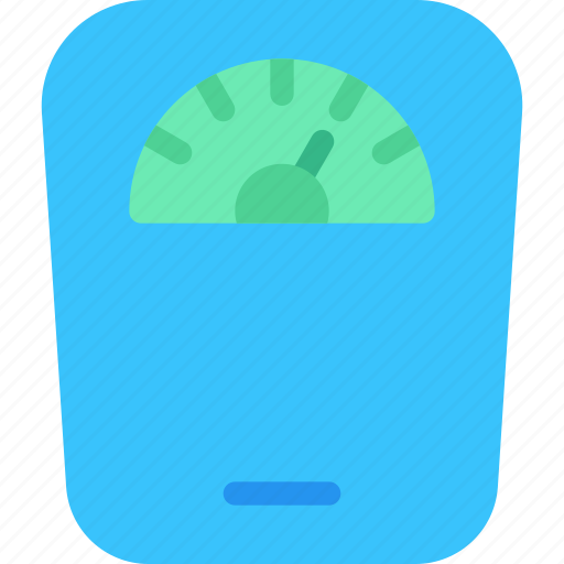 Weight, scale, wellness, balance, diet icon - Download on Iconfinder