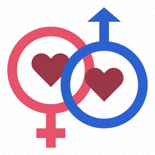Medicine, gender, male, female, relation, sex icon - Download on Iconfinder
