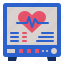 medicine, heartmonitoring, heart, mornitoring, pulse, rate, monitor 