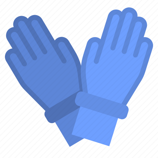 Medicine, rubbergloves, glove, rubber, protection, hygiene, washing icon - Download on Iconfinder