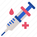 medicine, syringe, vaccine, injection, medical
