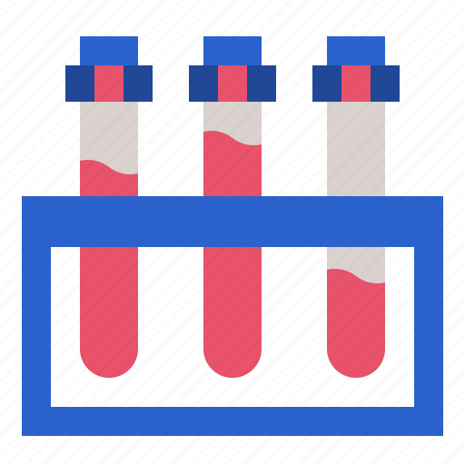 Medicine, testtube, research, chemistry, test, tube icon - Download on Iconfinder