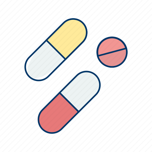 Medicines, pharmacy, pills icon - Download on Iconfinder