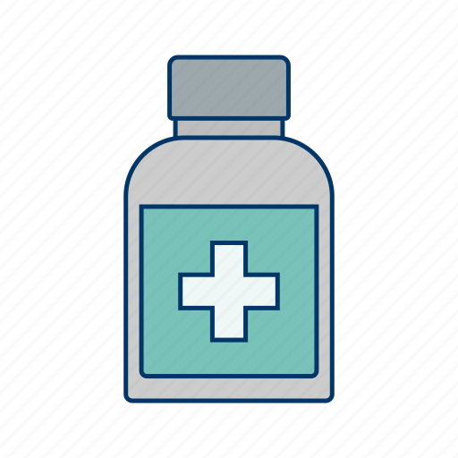 Pills, drugs, tablets icon - Download on Iconfinder
