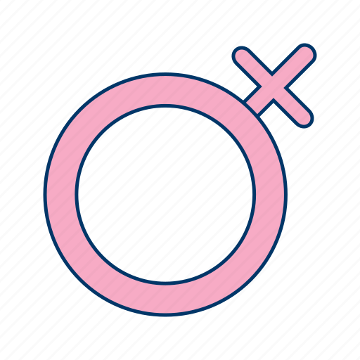 Gender, girl, sex icon - Download on Iconfinder