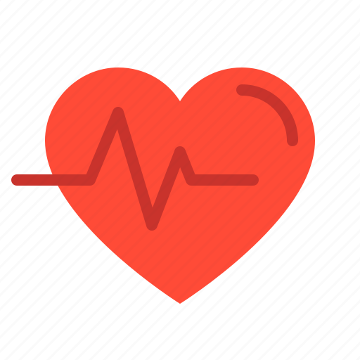 Beat, health, heart, heartbeat, hospital, medical, medicine icon - Download on Iconfinder
