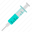 drug, health, medical, medicine, needle, syringe, treatment 