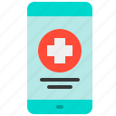 app, health, hospital, medical, medicine, mobile, treatment