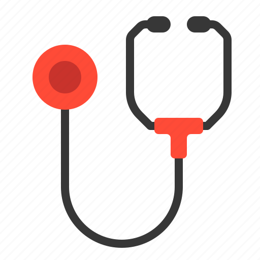 Diagnosis, doctor, health, hospital, medical, stethoscope, treatment icon - Download on Iconfinder