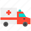 ambulance, car, emergency, health, hospital, medical, medicine 