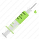 drug, health, medical, medicine, needle, syringe, treatment